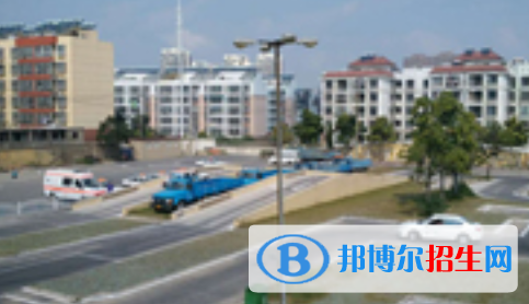 淮南市交通中等專業(yè)學(xué)校2020年報名條件、招生要求、招生對象