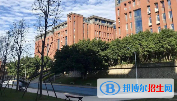 福州陽光國際學校小學部2020年學費、收費多少