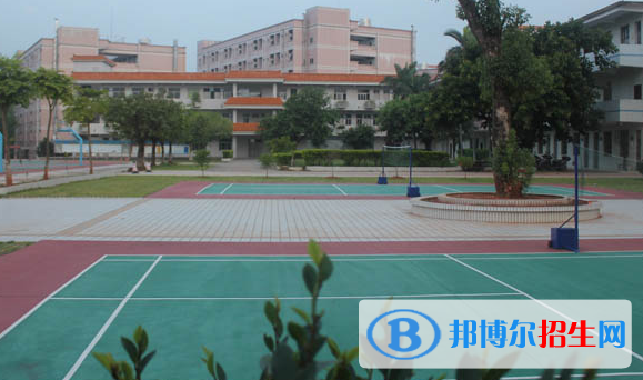 惠州寶山職業(yè)技術(shù)學(xué)校怎么樣、好不好