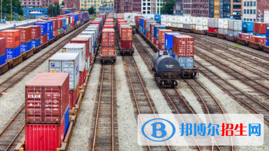 九江2020年鐵路學校都有哪些專業(yè)好