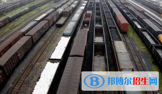 九江2020年讀鐵路學(xué)校有什么專業(yè)