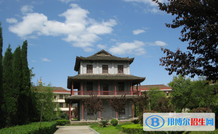  勉縣二中怎么樣、好不好