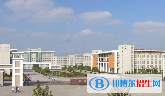 安徽商貿職業(yè)技術學院2020年招生簡章