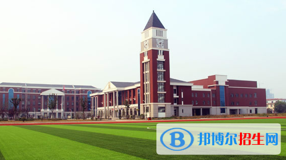 鎮(zhèn)江楓葉國際學校初中部2020年招生計劃