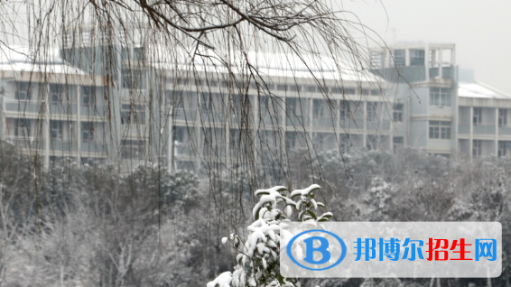 安徽商貿(mào)職業(yè)技術(shù)學(xué)院怎么樣、好不好