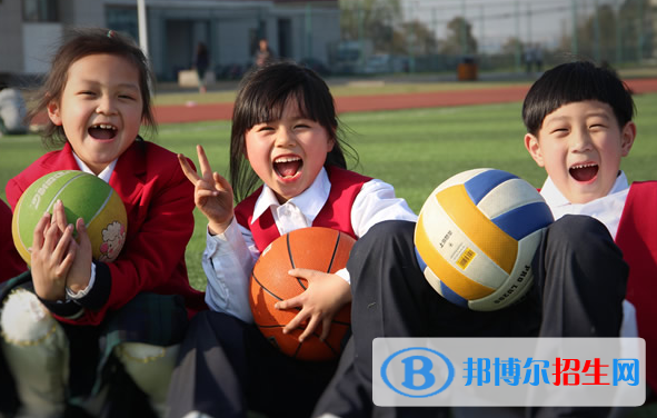 鎮(zhèn)江楓葉國際學校小學部怎么樣、好不好