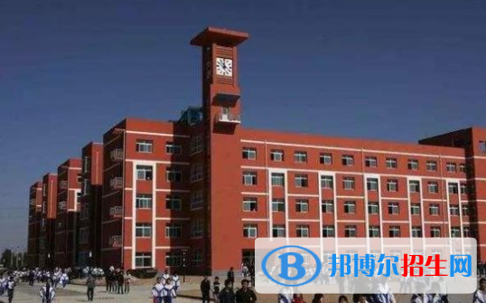 榆林實驗中學(xué)2020年招生簡章