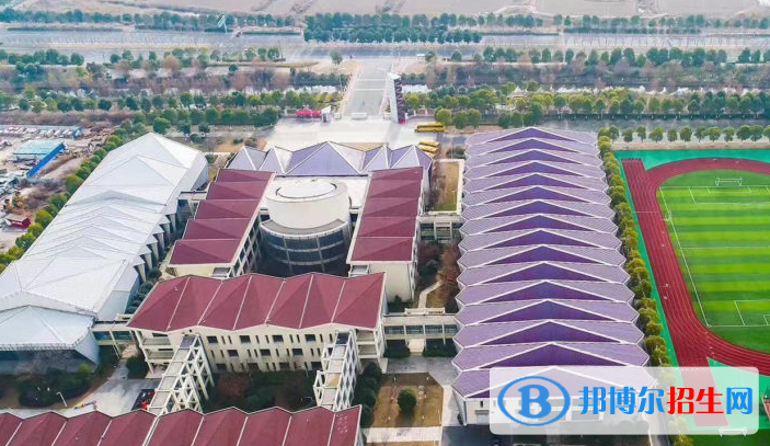 南通思德福國際學(xué)校小學(xué)部2020年招生計(jì)劃
