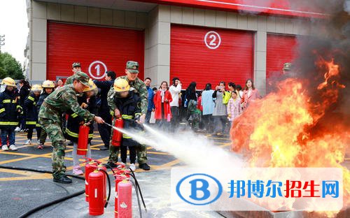 四川2020年好一點的消防工程技術(shù)學校大專學校
