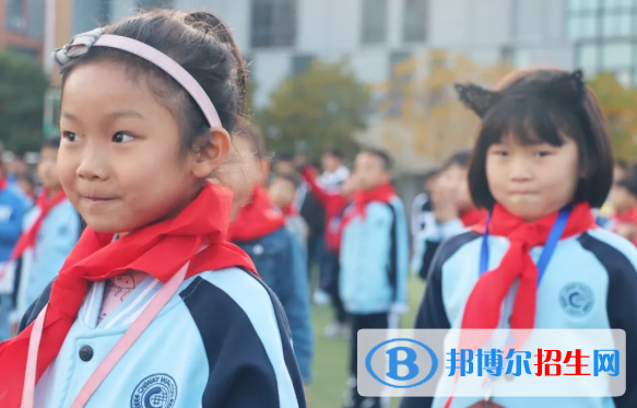 徐州華頓國際學校小學部怎么樣、好不好