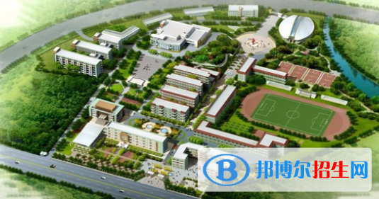 淮南市勞動高級職業(yè)技術(shù)學校怎么樣、好不好
