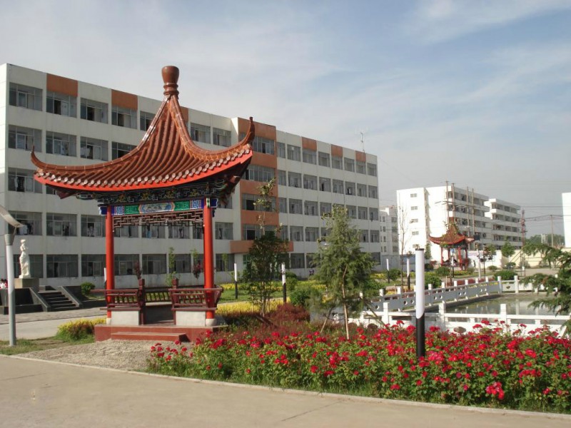 江蘇睢寧中等專業(yè)學校怎么樣、好不好