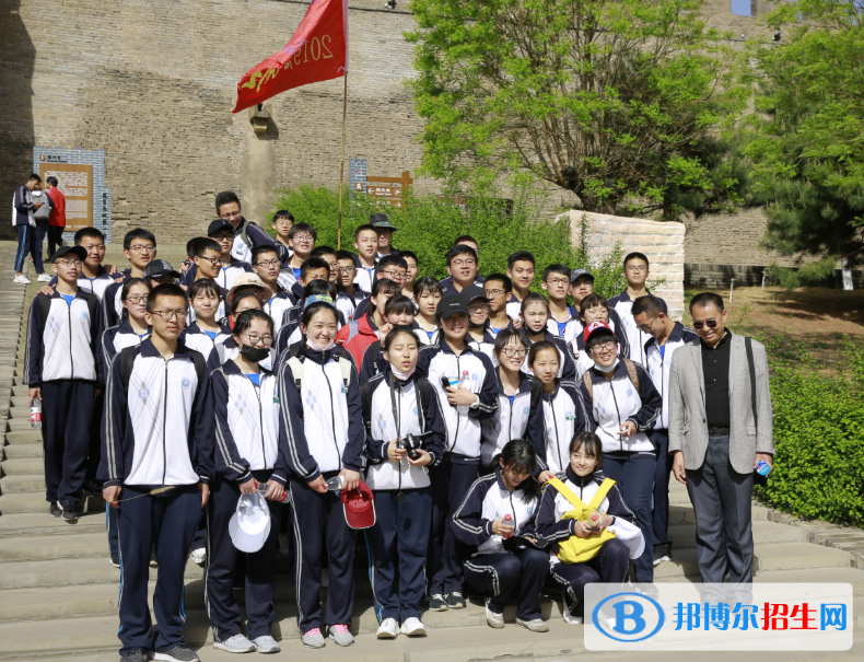 榆林第一中學(xué)怎么樣、好不好