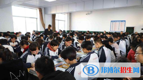 榆林華棟中學(xué)怎么樣、好不好