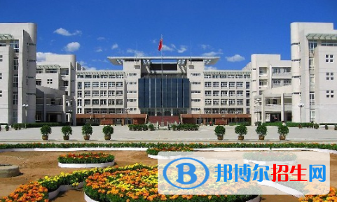  榆林中學(xué)2020年招生計劃