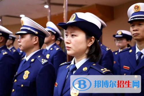 四川2020年消防工程技術(shù)學校適合女生學嗎