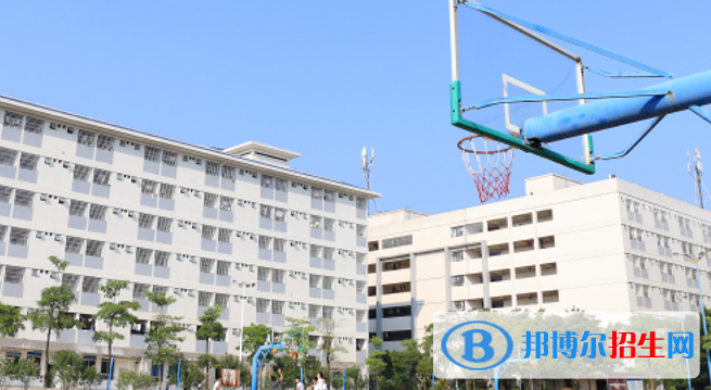 廣東信息工程職業(yè)學院2020年報名條件、招生要求、招生對象