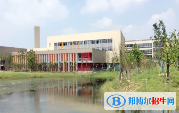 蘇州科技城外國語學(xué)校小學(xué)部2020年學(xué)費、收費多少