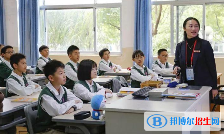 蘇州國際外語學(xué)校小學(xué)部2020年報名條件、招生要求、招生對象