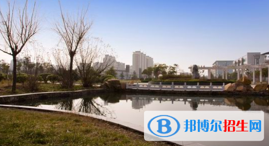 安徽中醫(yī)藥高等?？茖W(xué)校2020年宿舍條件