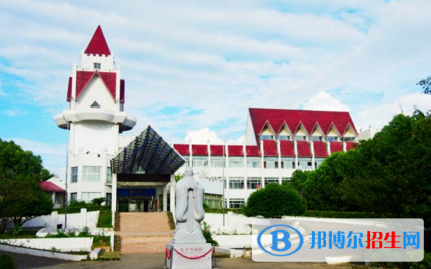 蘇州國際外語學(xué)校小學(xué)部怎么樣、好不好