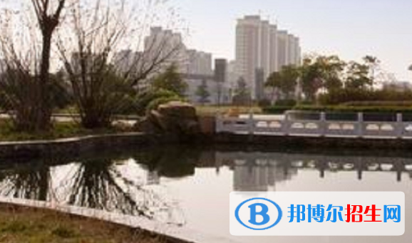 安徽中醫(yī)藥高等?？茖W(xué)校怎么樣、好不好