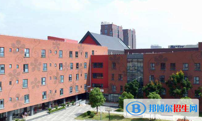 蘇州德威國(guó)際學(xué)校小學(xué)部2020年學(xué)費(fèi)、收費(fèi)多少