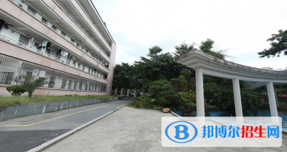 廣東生態(tài)工程職業(yè)學院怎么樣、好不好