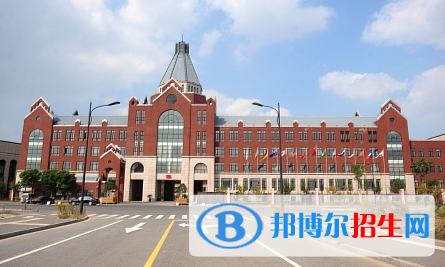 常熟國(guó)際學(xué)校小學(xué)部2020年學(xué)費(fèi)、收費(fèi)多少