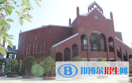 常熟國際學校小學部2020年報名條件、招生要求、招生對象