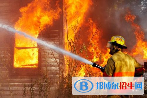 四川2020年哪個(gè)學(xué)校有消防工程技術(shù)學(xué)校