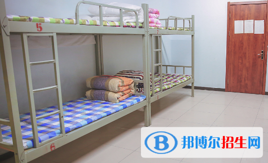 梅州藝術學校2020年宿舍條件