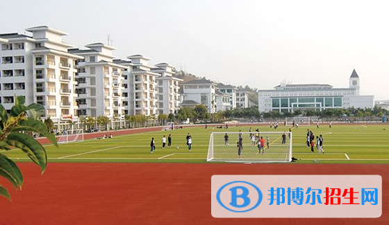 梅州職業(yè)技術學校2020年招生錄取分數線