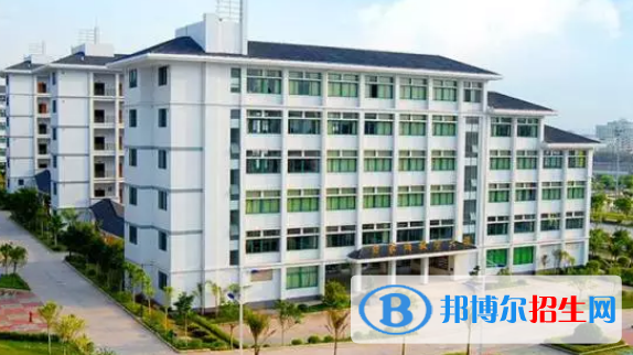 梅州職業(yè)技術(shù)學(xué)校2020年學(xué)費、收費多少
