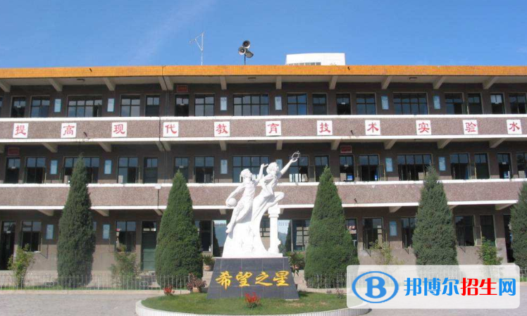  榆林府谷中學(xué)2020年報名條件、招生要求、招生對象