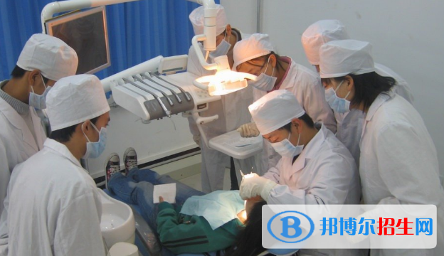 廣東2020年讀衛(wèi)校讀什么專業(yè)好