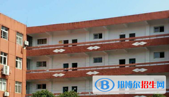 南昌工業(yè)技工學校怎么樣、好不好