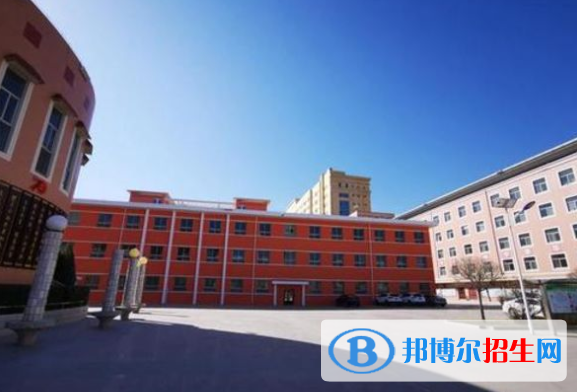 榆林橫山中學(xué)2020年報名條件、招生要求、招生對象