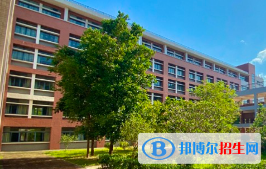 廣東茂名健康職業(yè)學(xué)院2020年報名條件、招生要求、招生對象