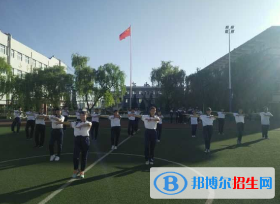 榆林第十中學(xué)2020年學(xué)費(fèi)、收費(fèi)多少