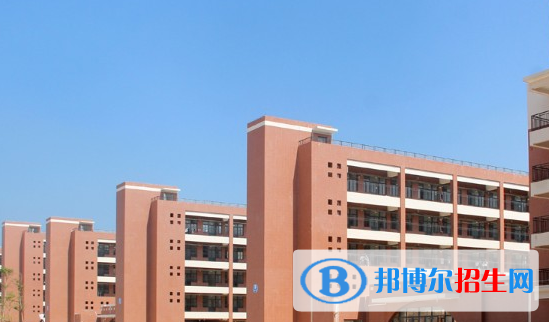 廣東茂名健康職業(yè)學(xué)院怎么樣、好不好
