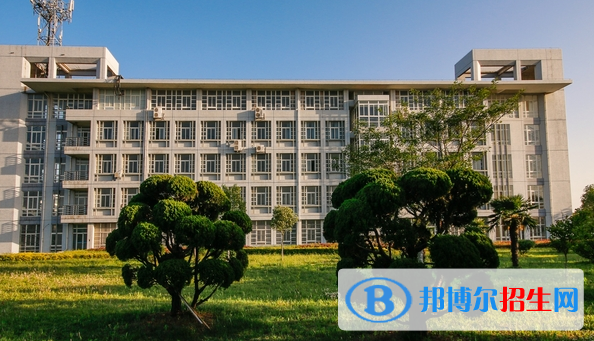 安徽電子信息職業(yè)技術(shù)學院怎么樣、好不好