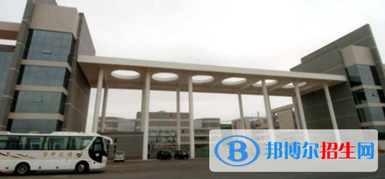 榆林靖邊中學(xué)2020年招生計劃
