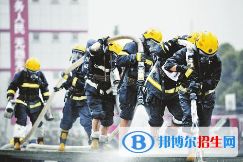 四川2020年消防工程技術(shù)學(xué)校是中專(zhuān)還是大專(zhuān)
