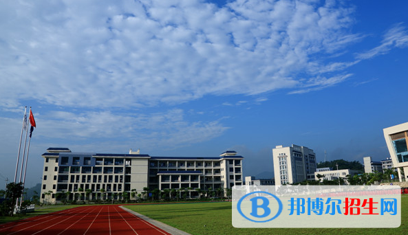 惠州城市職業(yè)學(xué)院2020年報(bào)名條件、招生要求、招生對(duì)象