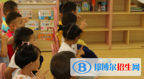 貴州2021年女生讀幼師學校有前途嗎