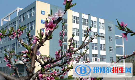 蚌埠經濟技術職業(yè)學院2020年招生簡章
