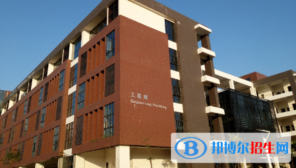 廣東酒店管理職業(yè)技術(shù)學(xué)院怎么樣、好不好