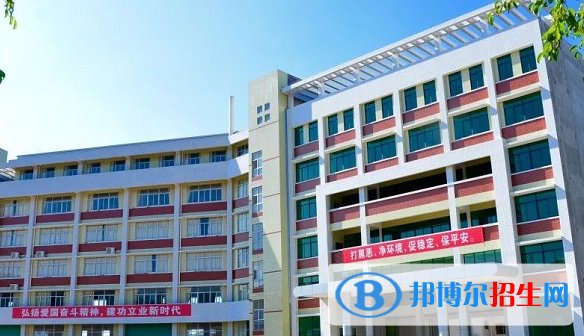 梅州梅縣區(qū)第一職業(yè)學校2020年報名條件、招生要求、招生對象
