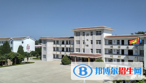 壽縣振武普通中等專業(yè)學校2020年報名條件、招生要求、招生對象